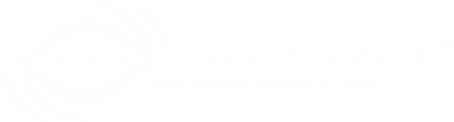Anha Financial Services white